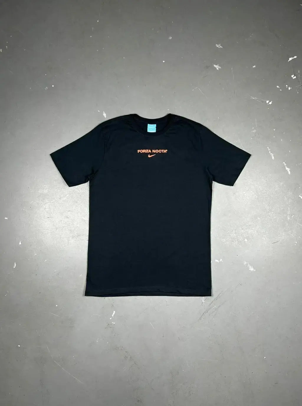 CAMISETA NK X FORZA NOCTA