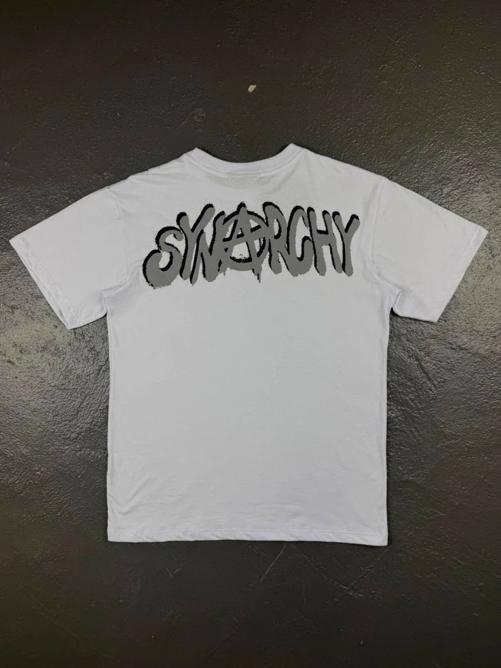 CAMISETA SYNA WORLD