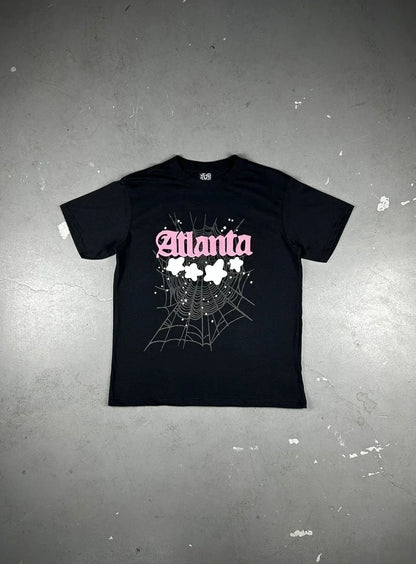 CAMISETA SP5DER “ATLANTA”