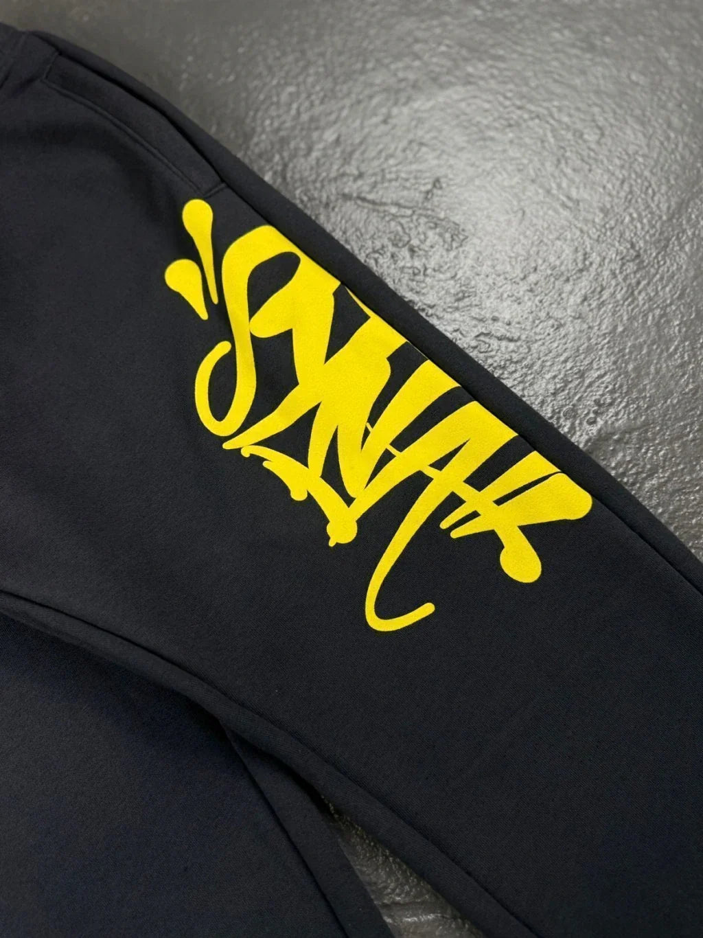 CONJUNTO SYNA WORLD