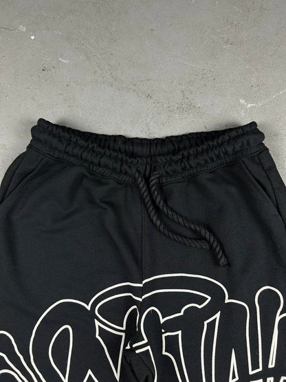 CONJUNTO SYNA WORLD LOGO