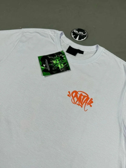 CAMISETA SYNA "LIVIN A LIFE OF SYNA"