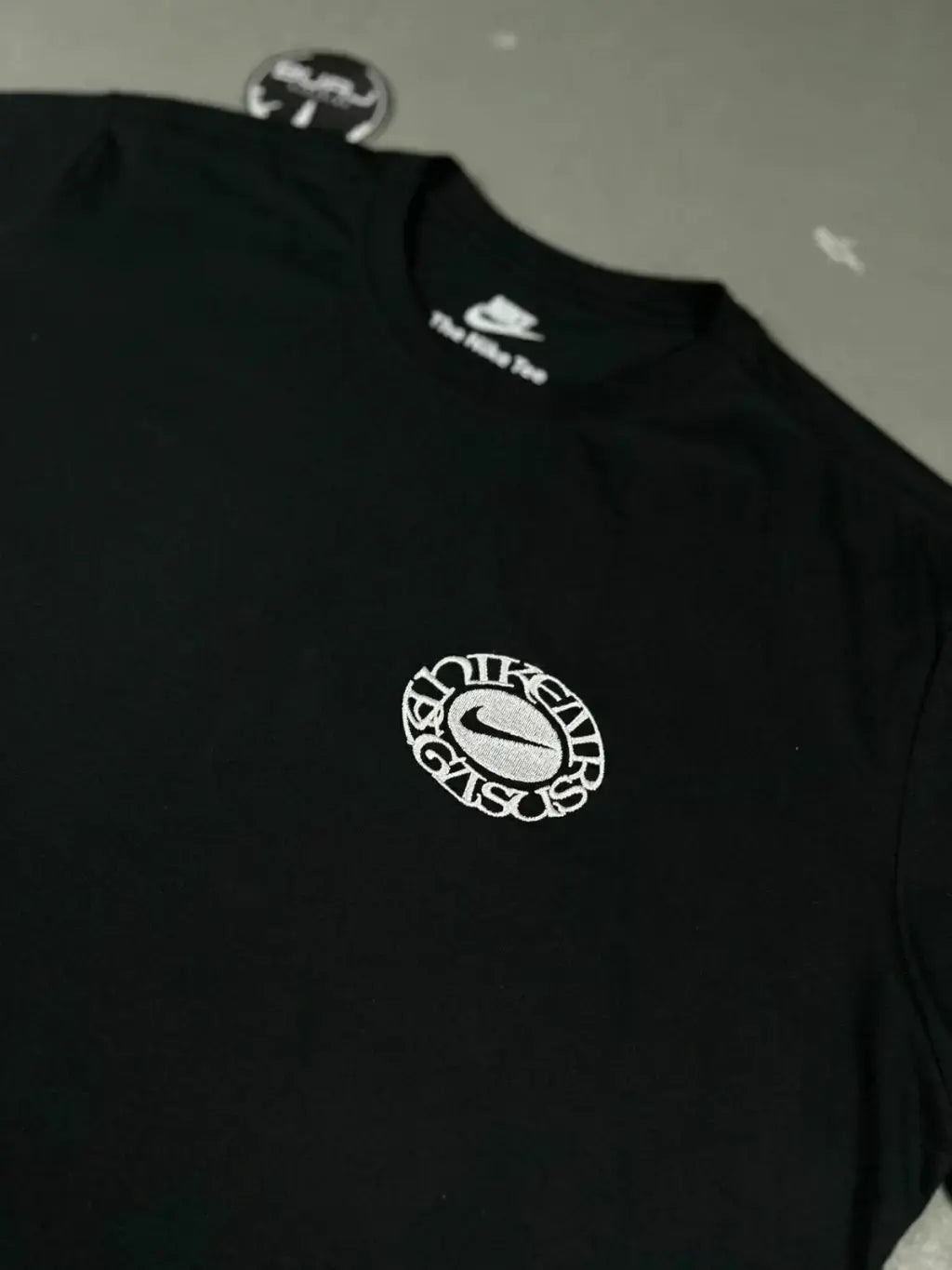 CAMISETA NK PEGASUS LEGACY