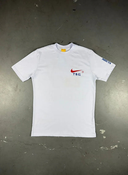 CAMISETA NK X NCTA SOUVENIR CACTUS