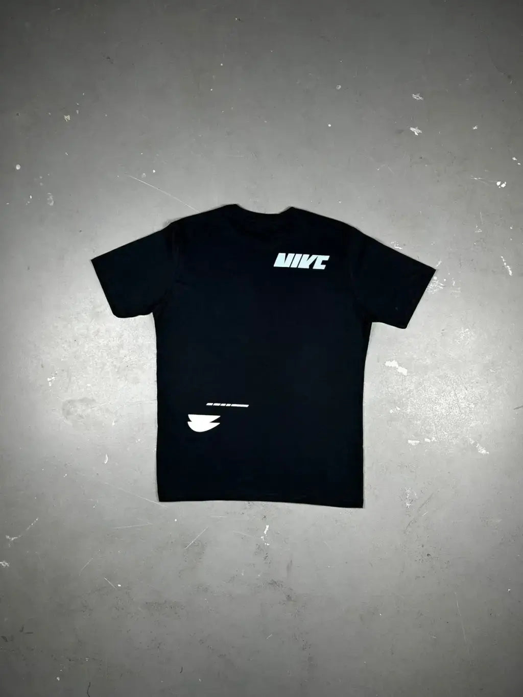 CAMISETA NK SPORT ESSENTIALS