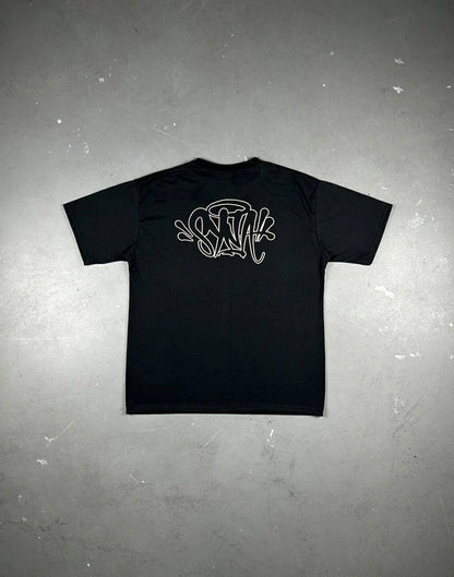 CAMISETA SYNA "NO GIMMICKS"