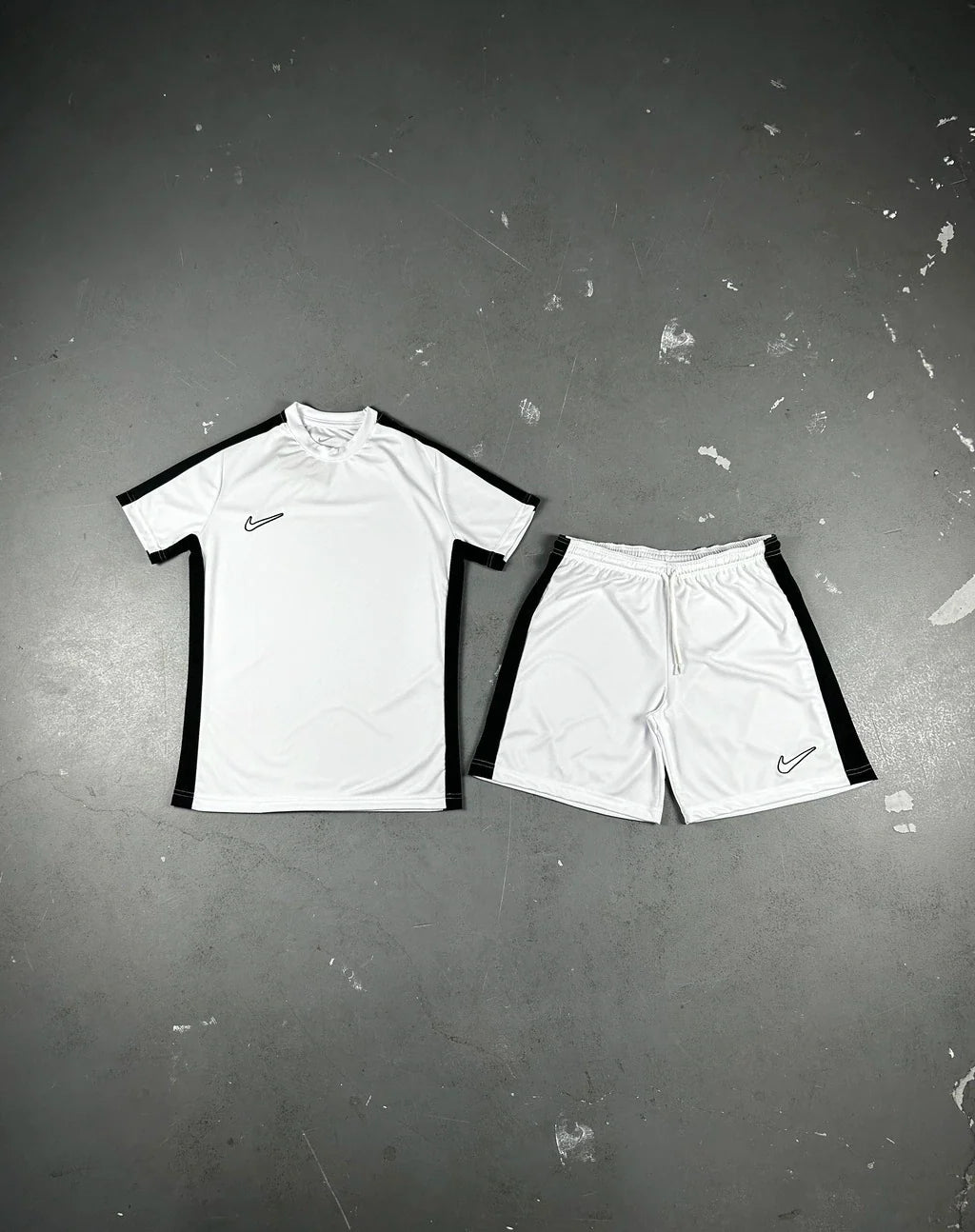 CONJUNTO DRY FIT NK ACADEMY