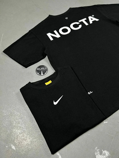 CAMISETA OVERSIZED NK X NOCTA