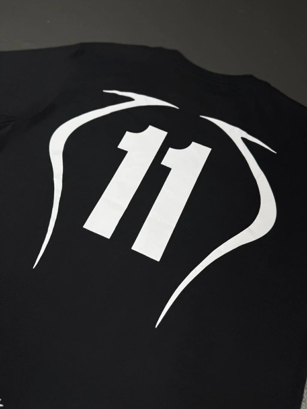 CAMISETA HELLSTAR