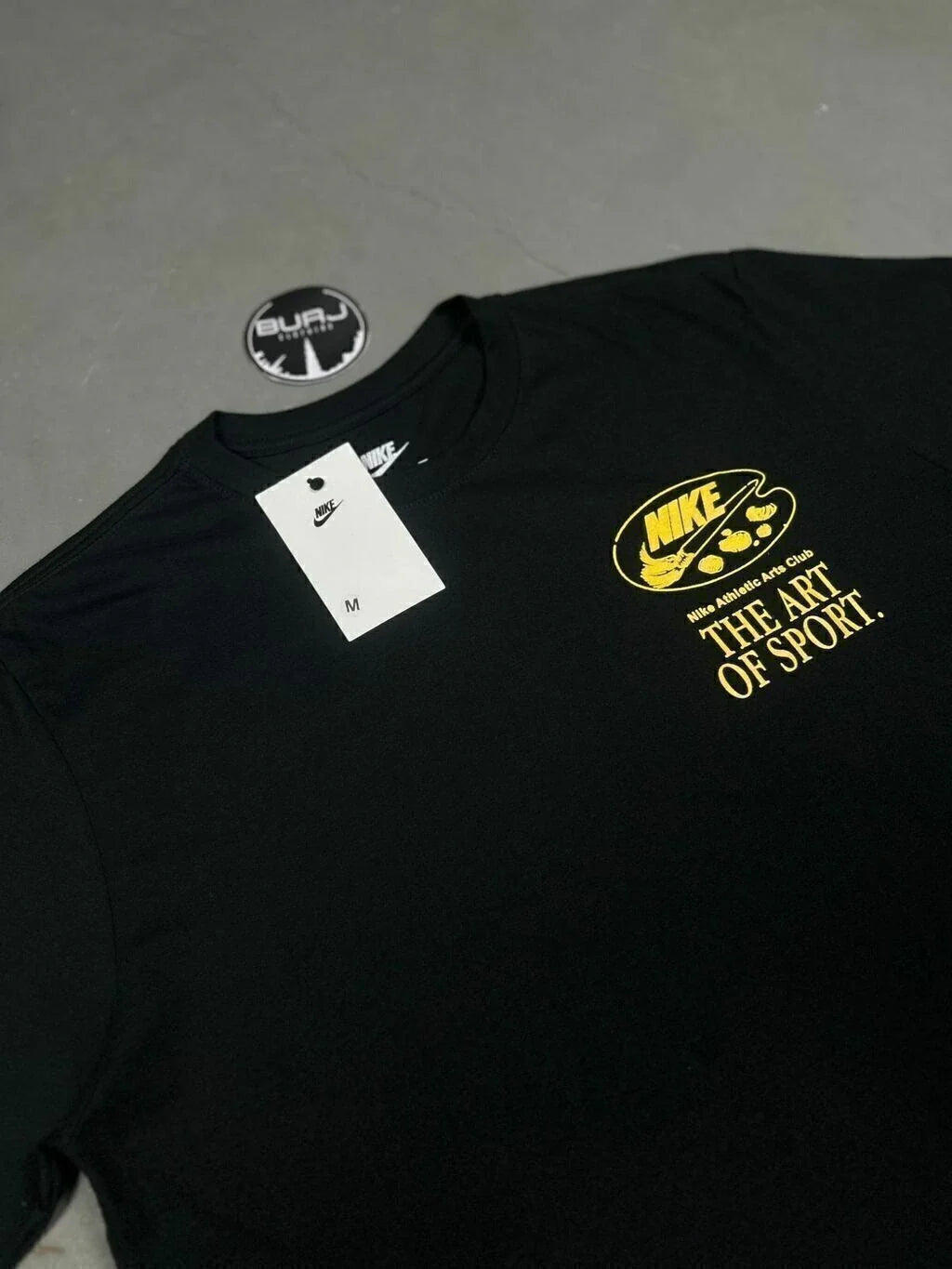 CAMISETA NK ART OF SPORT