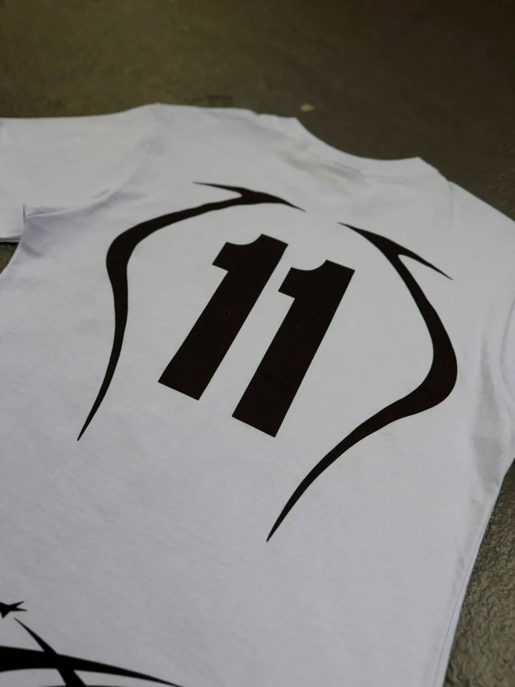 CAMISETA HELLSTAR
