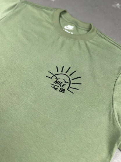 CAMISETA NK SUNSET