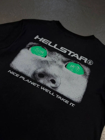 CAMISETA HELLSTAR