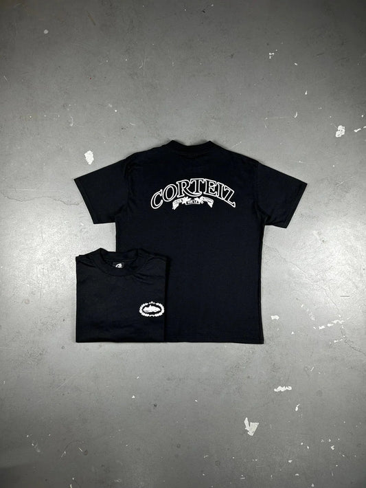 CAMISETA CORTEIZ