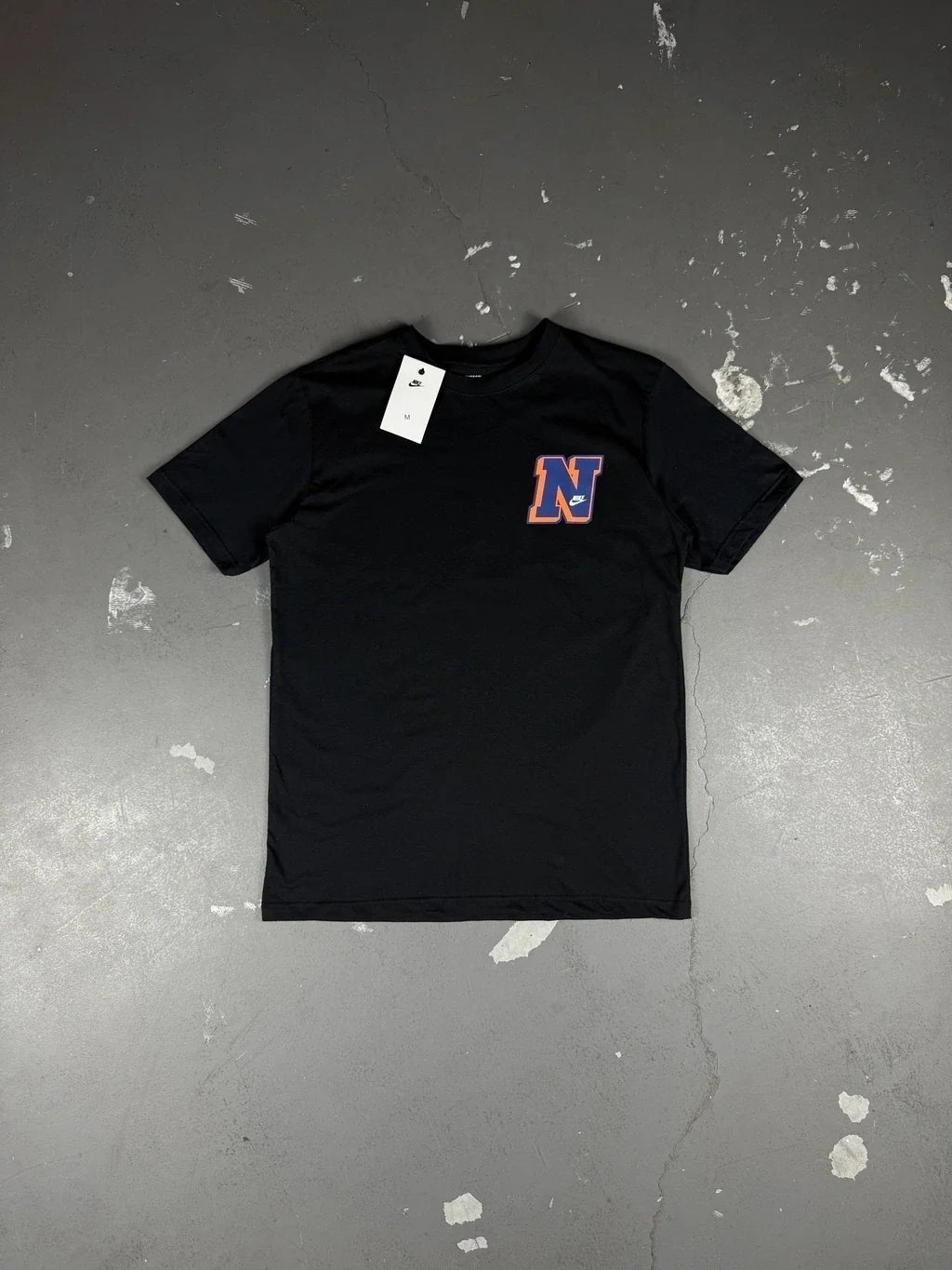 CAMISETA NK ATHLETICS 1972