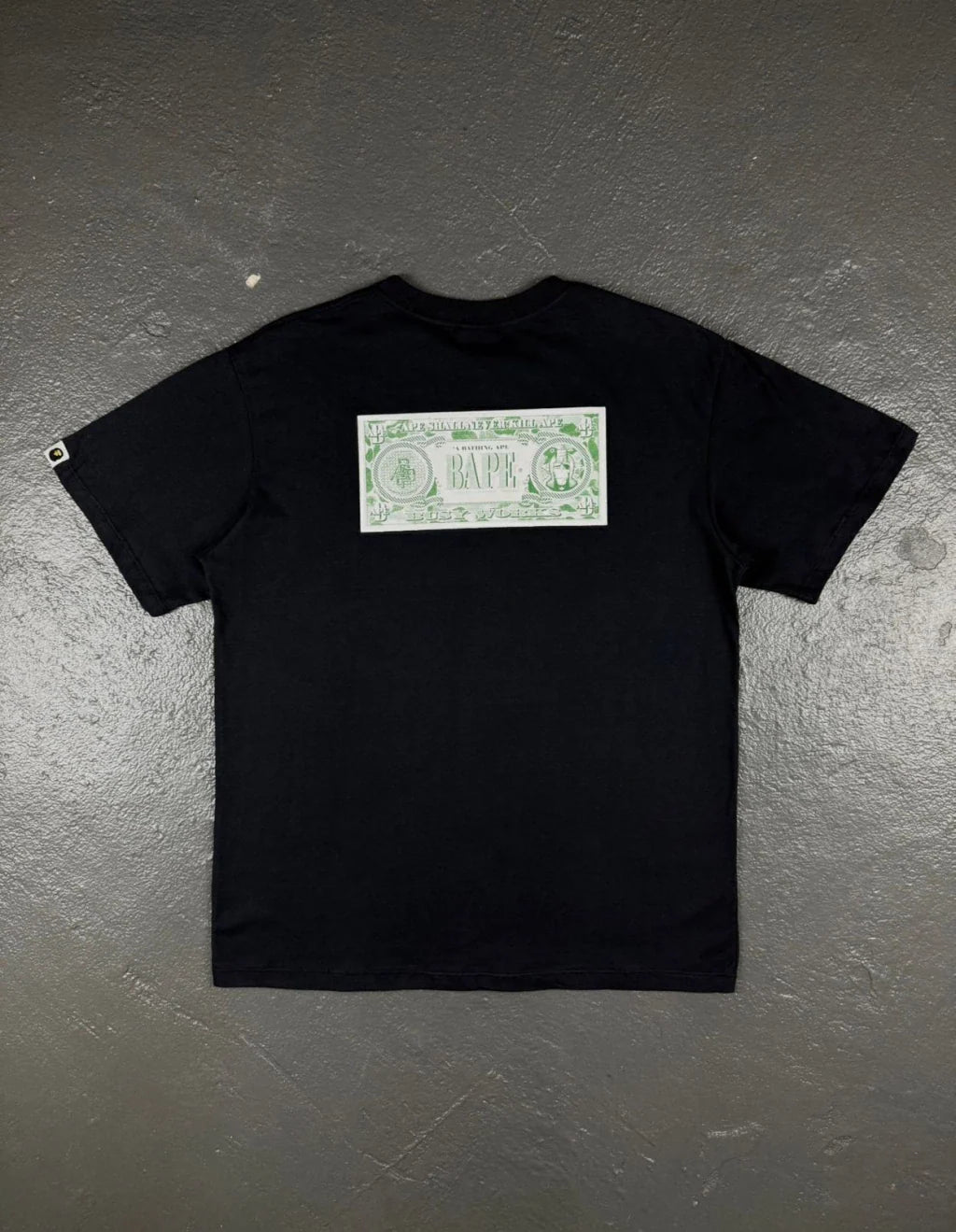 CAMISETA BAPE