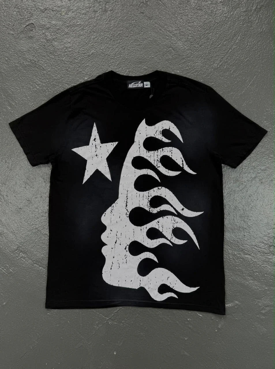 CAMISETA HELLSTAR