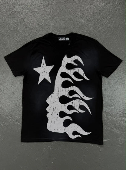 CAMISETA HELLSTAR