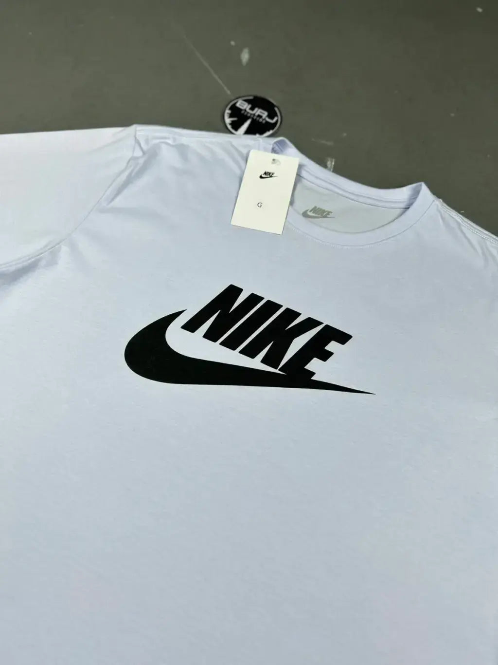 CAMISETA NK ICON FUTURA