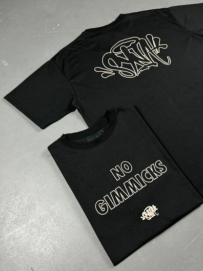 CAMISETA SYNA "NO GIMMICKS"