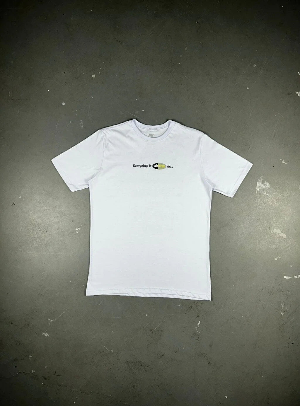 CAMISETA NK AIR MAX DAY
