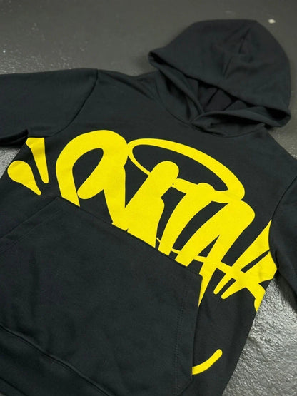 CONJUNTO SYNA WORLD