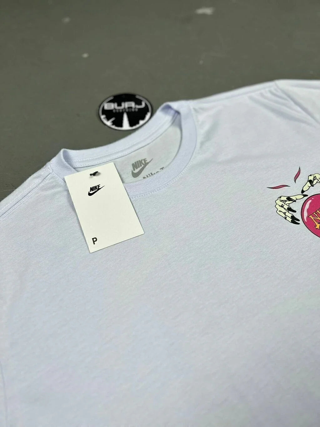 CAMISETA NK FANTASY