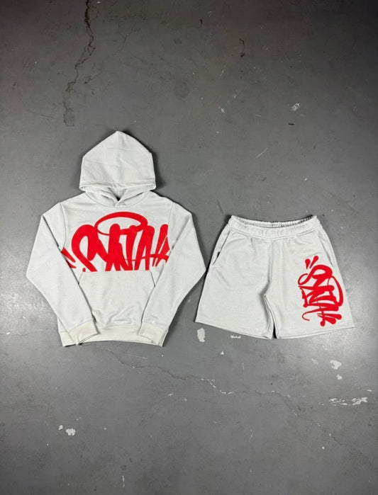 CONJUNTO SYNA WORLD
