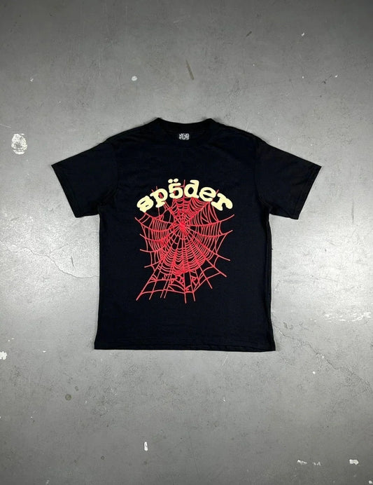 CAMISETA SP5DER