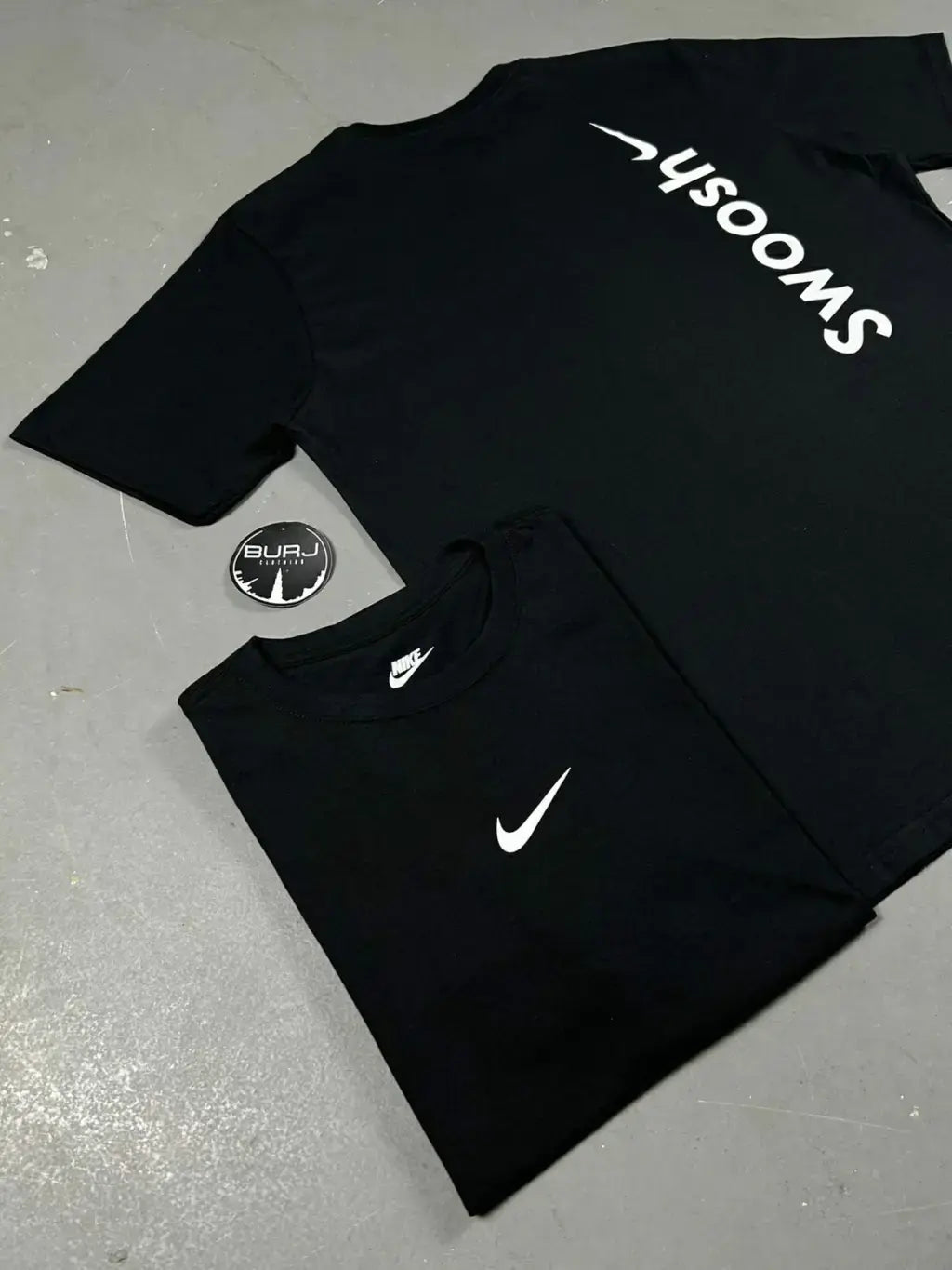 CAMISETA NK LINEMARK