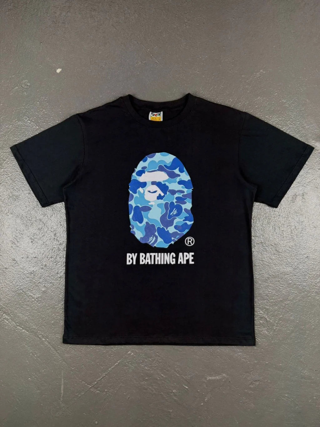 CAMISETA BAPE