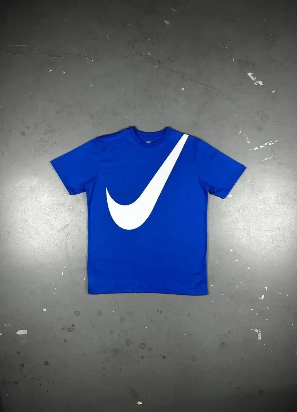 CAMISETA NK BIG LOGO