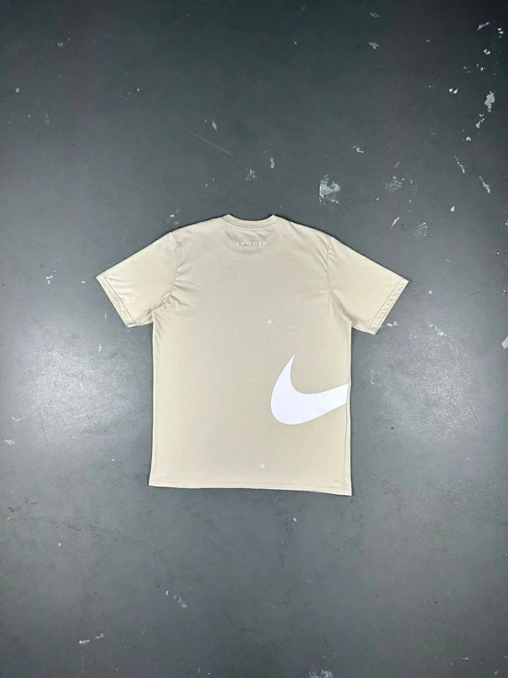CAMISETA NK SPORTSWEAR SWOOSH CLUB
