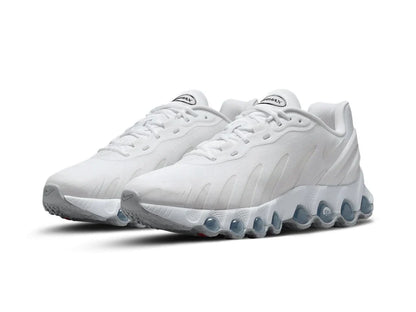 Air Max DN 8 "Triple White"