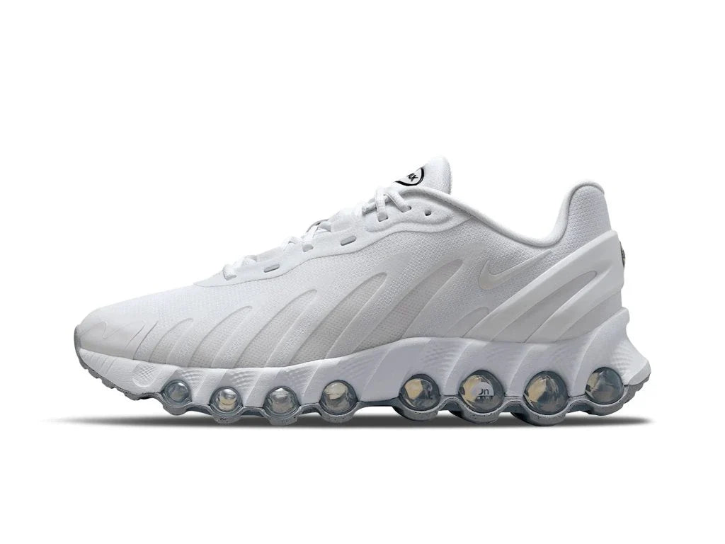 Air Max DN 8 "Triple White"