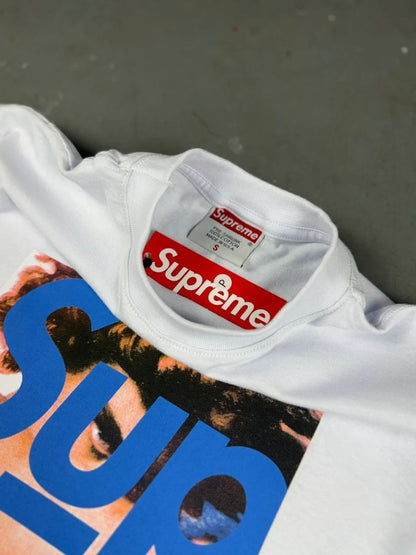 CAMISETA SUPREME