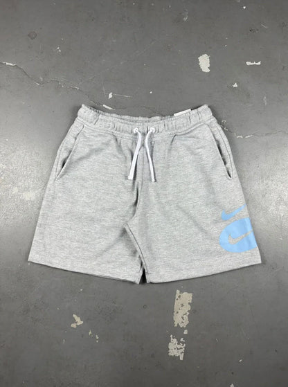 BERMUDA MOLETOM NK SWOOSH LEAGUE