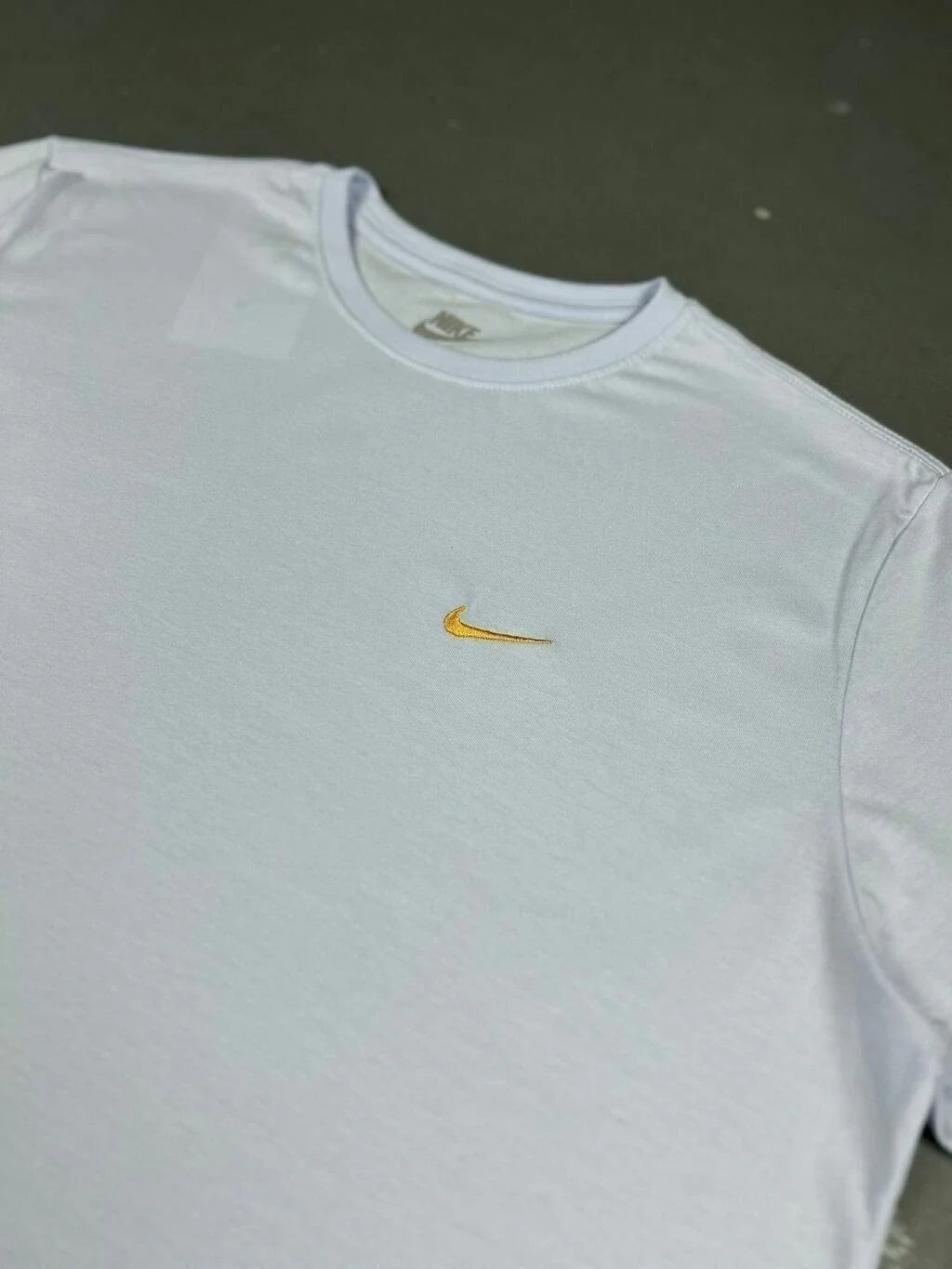 CAMISETA NK SMILE