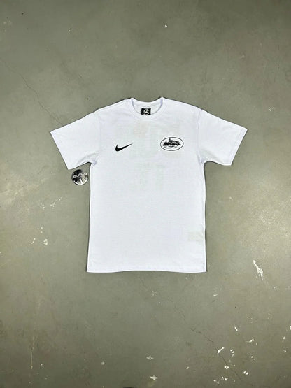 CAMISETA NK X CORTEIZ DUN IT