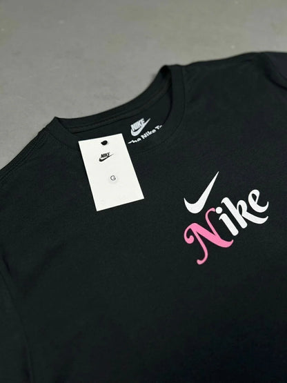 CAMISETA NK LET’S BE THE ONE