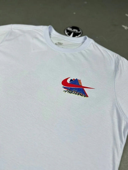 CAMISETA NK ATHLETICS