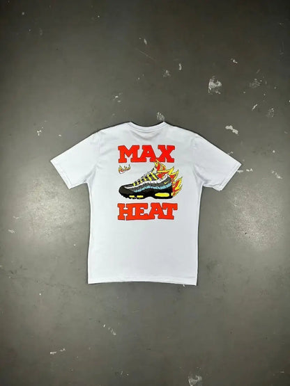 CAMISETA NK MAX HEAT