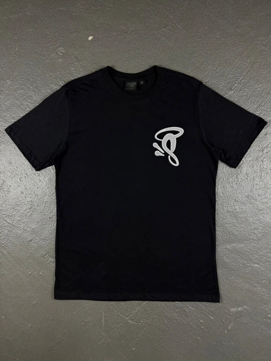 CAMISETA SYNA WORLD