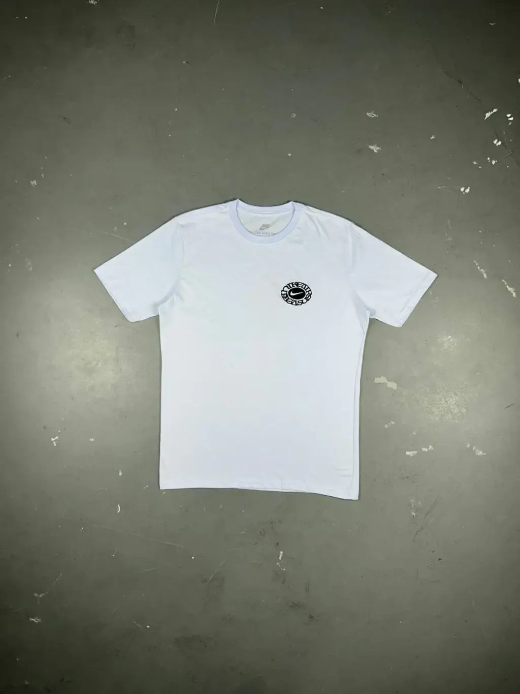 CAMISETA NK PEGASUS LEGACY