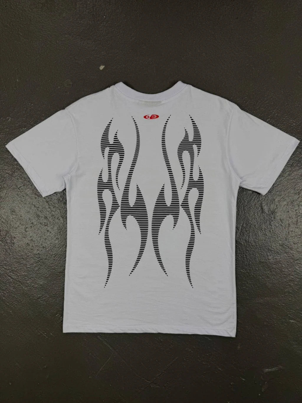 CAMISETA HELLSTAR