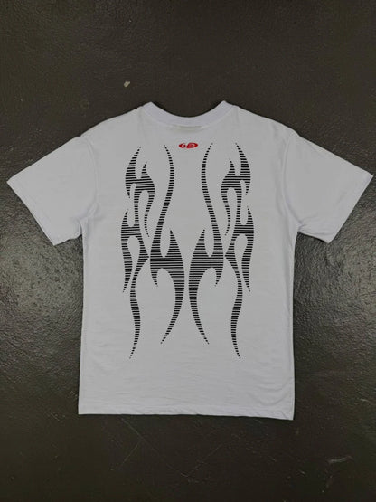 CAMISETA HELLSTAR