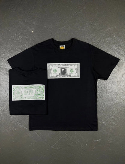 CAMISETA BAPE