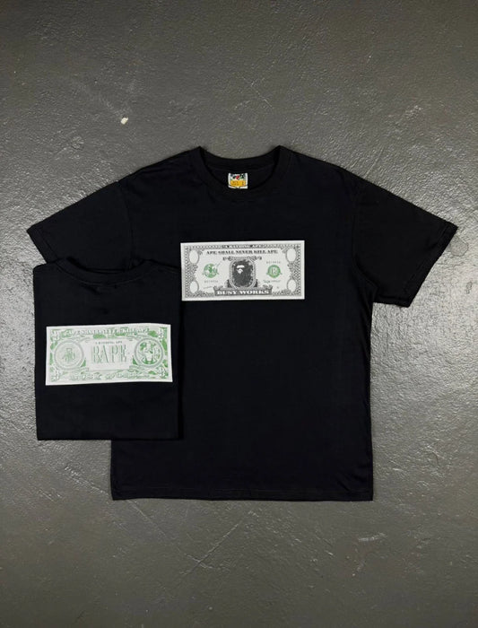 CAMISETA BAPE