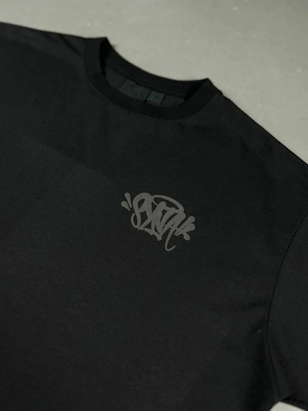 CAMISETA SYNA WORLD