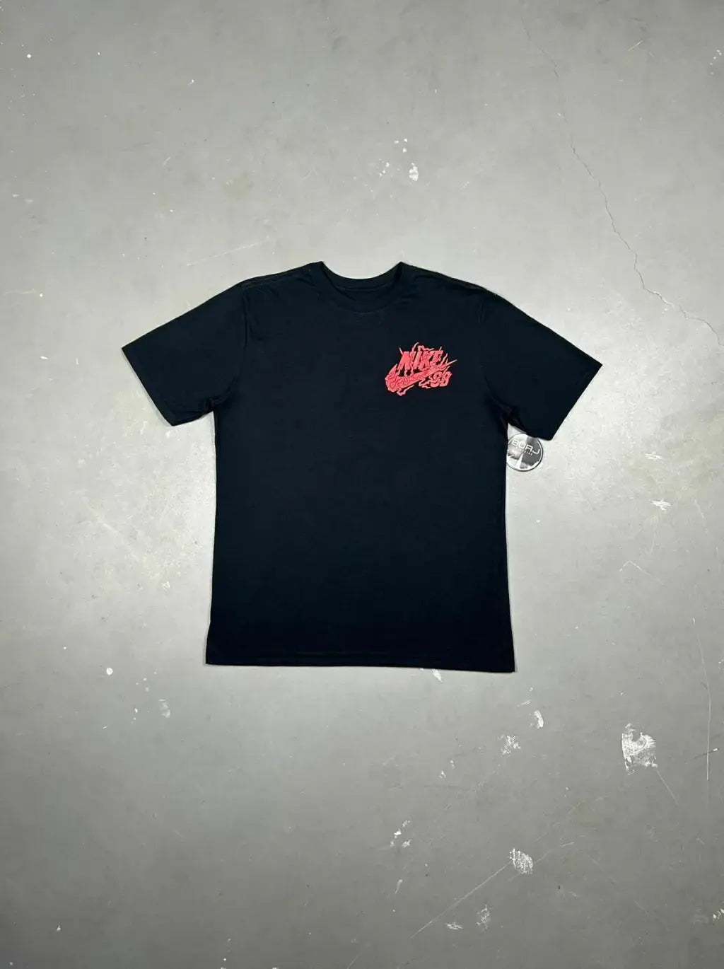 CAMISETA NK DRAGON